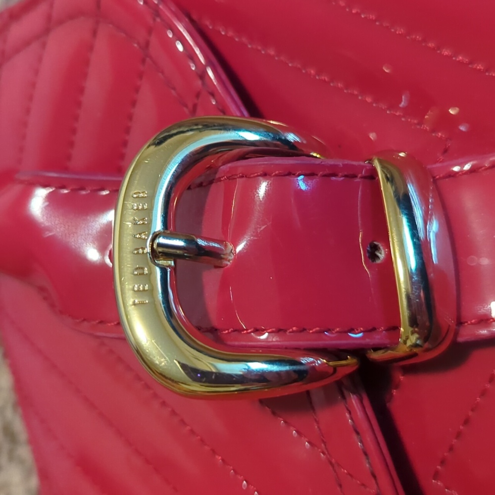 Ted Baker Bag - Picture 10 of 10